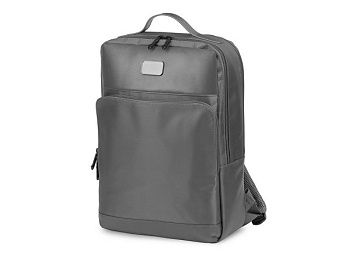 Рюкзак Simon для ноутбука 15.6", серый Рюкзак Simon для ноутбука 15.6", серый