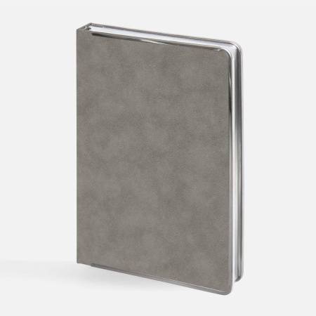 Ежедневник Metal Frame с металлической рамкой на заказ
