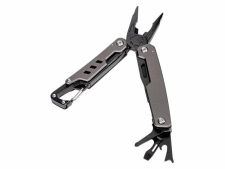 Мультиинструмент «Ranger» 11-в-1