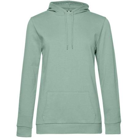 Толстовка с капюшоном женская Hoodie