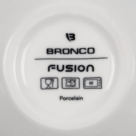 Чайный набор Fusion на 2 персоны Чайный набор Fusion на 2 персоны