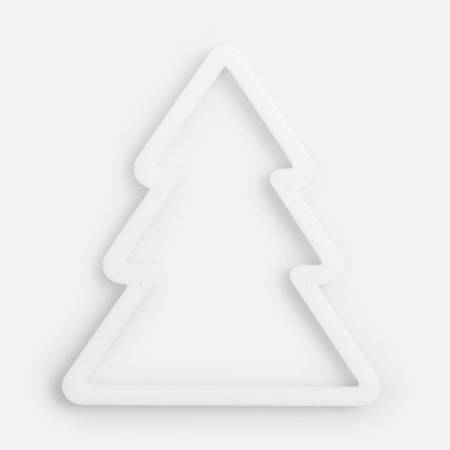 Подвеска «Елочка», 3D-печать