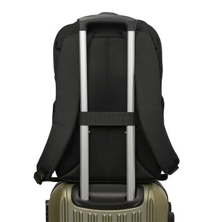 Рюкзак Space, черный