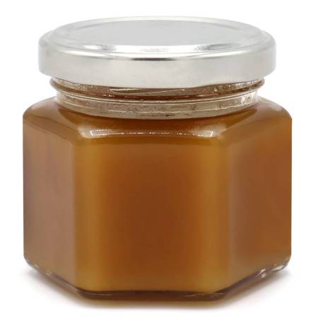 Мед натуральный гречишный, 140 г