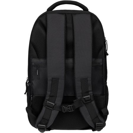 Бизнес рюкзак Bossy, черный