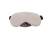 Маска для глаз "Luxury Eye Mask", бежевый