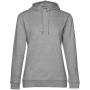 Толстовка с капюшоном женская Hoodie