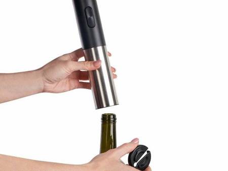 Электрический штопор для винных бутылок "Rioja" (P)