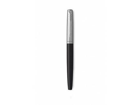 Перьевая ручка Parker Jotter Core 2018 Bond Street Black CT