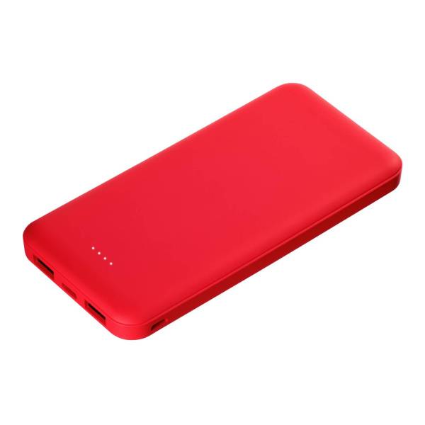 Внешний аккумулятор, Elari Plus, 10000 mAh