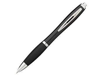 Ручка шариковая "Nash", черный, черные чернила Ручка шариковая "Nash", черный, черные чернила