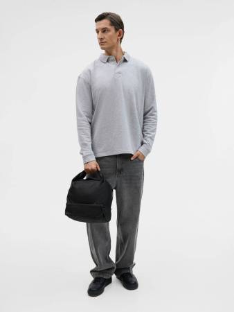 Дорожный органайзер Varig, черный