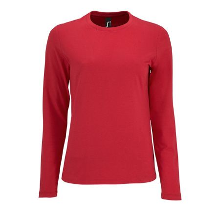 Лонгслив Imperial LSL Women