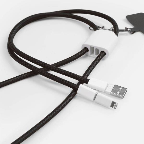 Кабель-ланьярд energyFlex Pro