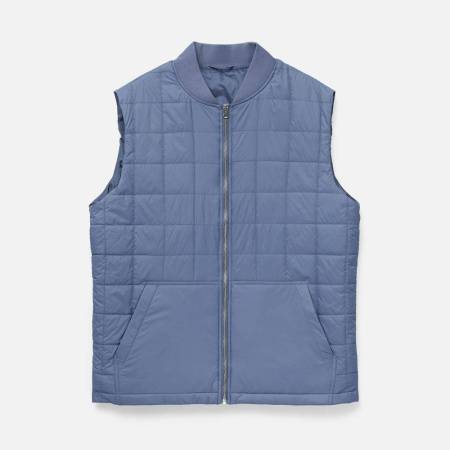 Жилет унисекс Warmbridge Жилет унисекс Warmbridge