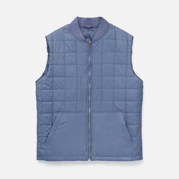 Жилет унисекс Warmbridge Жилет унисекс Warmbridge