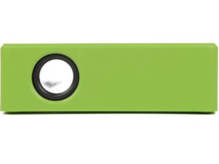 Колонка "Vigo Vibration", лайм