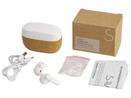 Беспроводные наушники TWS " Socorro"