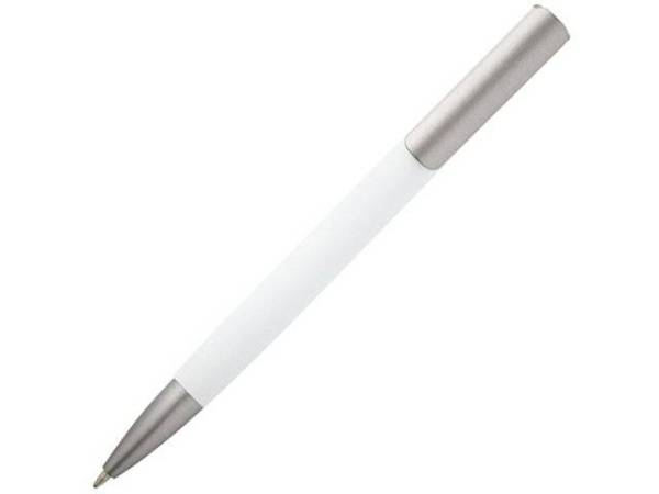 Ручка шариковая из переработанного алюминий «Ziguur»