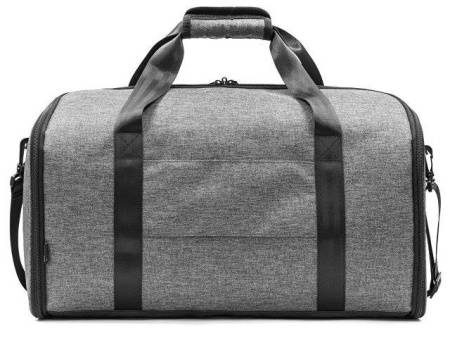 Универсальная дорожная сумка "Tourister", серый