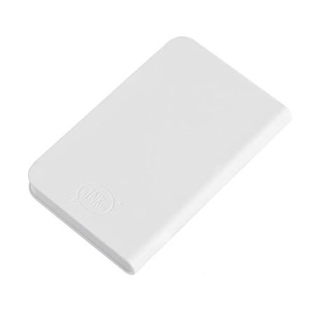 Универсальный аккумулятор "Shaky" (4000mAh), 7,6х12,1х1,2см, пластик