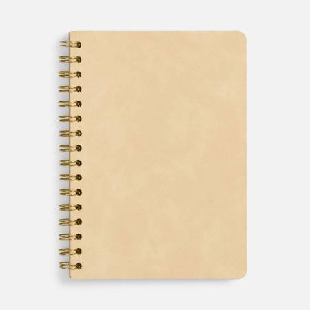 Ежедневник Spiral, недатированный