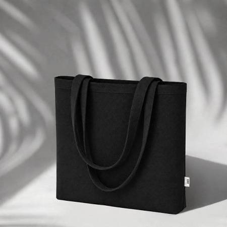 Сумка «Твил» из хлопка, 210 г/м2