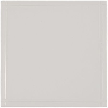 Лейбл из ПВХ Dzeta, L