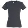 Футболка женская Imperial Women 190
