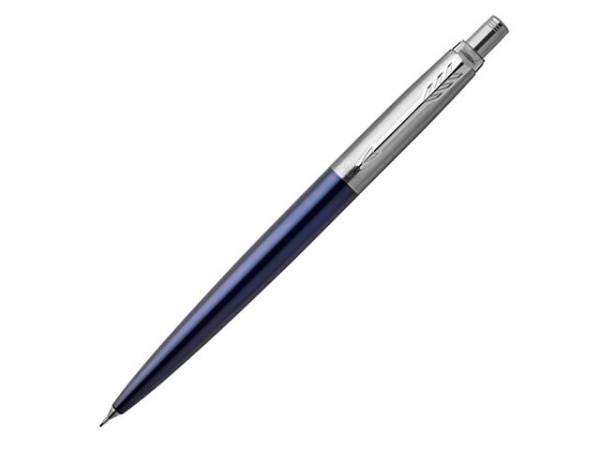 Карандаш механический Parker «Jotter Essential, St. Steel СT»