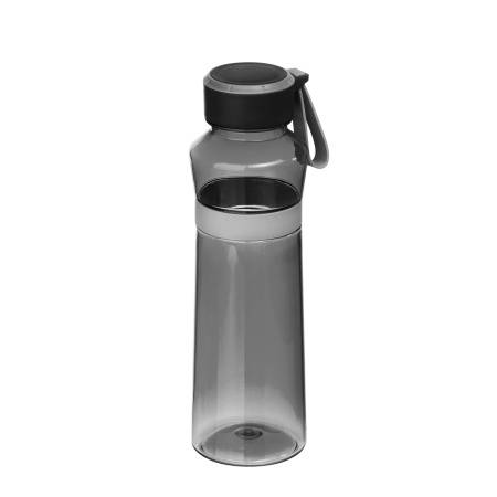 Спортивная бутылка для воды, Jump, 450 ml, черная