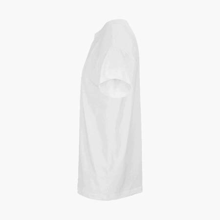 Футболка мужская BOXY MEN, белый, S, 100% органический хлопок, 180 г/м2