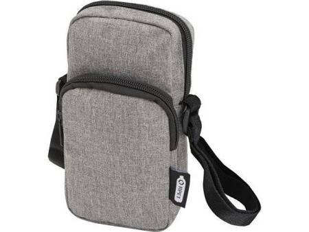 Сумка для телефона «Ross» из переработанного материала