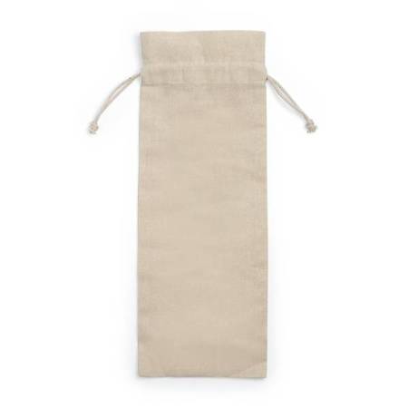 Сумка из хлопка 120 г/м² NAPA, Бежевый