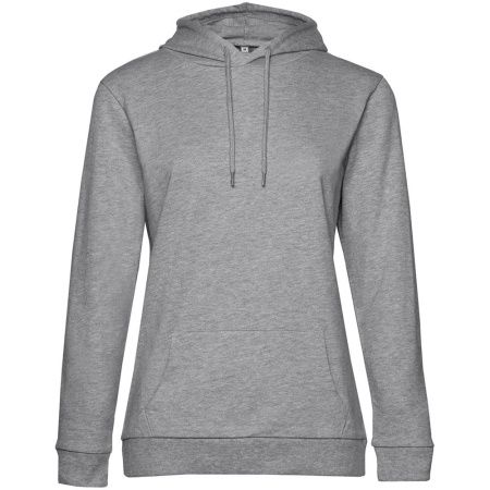 Толстовка с капюшоном женская Hoodie