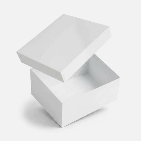 Коробка Capper