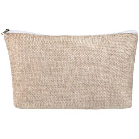 Косметичка дорожная Foster Beauty Box, бежевая