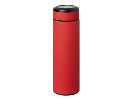 Вакуумный термос "Vacuum Flask C1", soft touch, 420мл