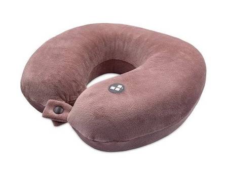 Подушка для путешествий с эффектом памяти «Drowsy»