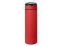 Вакуумный термос "Vacuum Flask C1", soft touch, 420мл