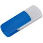 USB flash-карта "Easy" (8Гб),белая с красным, 5,7х1,9х1см USB flash-карта "Easy" (8Гб),белая с красным, 5,7х1,9х1см