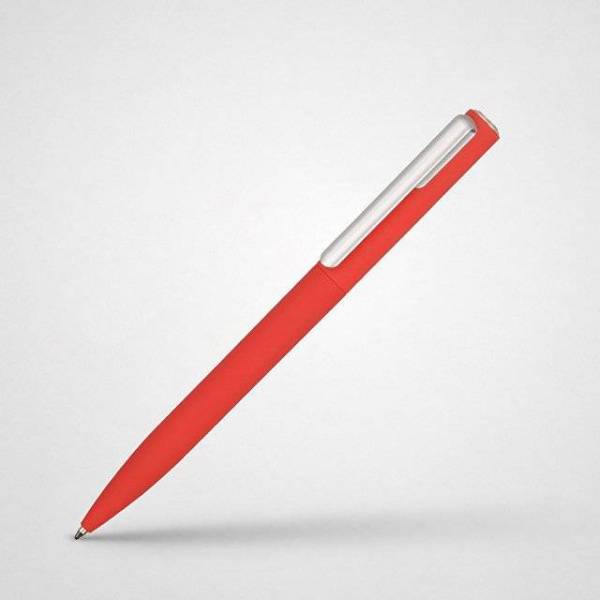 Ручка пластиковая шариковая «Bon» soft-touch