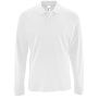 Футболка поло мужская с длинным рукавом Perfect LSL Men