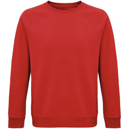 Свитшот унисекс Space