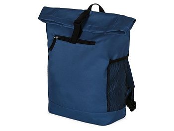 Рюкзак-мешок New sack, темно-синий Рюкзак-мешок New sack, темно-синий