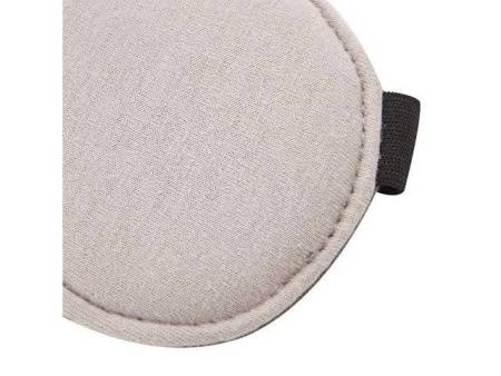 Маска для глаз "Luxury Eye Mask", бежевый