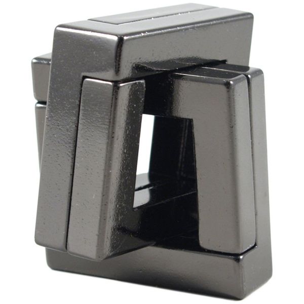 Головоломка Huzzle 6. Quartet Головоломка Huzzle 6. Quartet