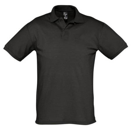 Рубашка поло "Season", белый_S, 65% полиэстр 35% хлопок