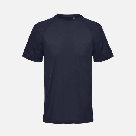 Футболка спортивная унисекс Vortex