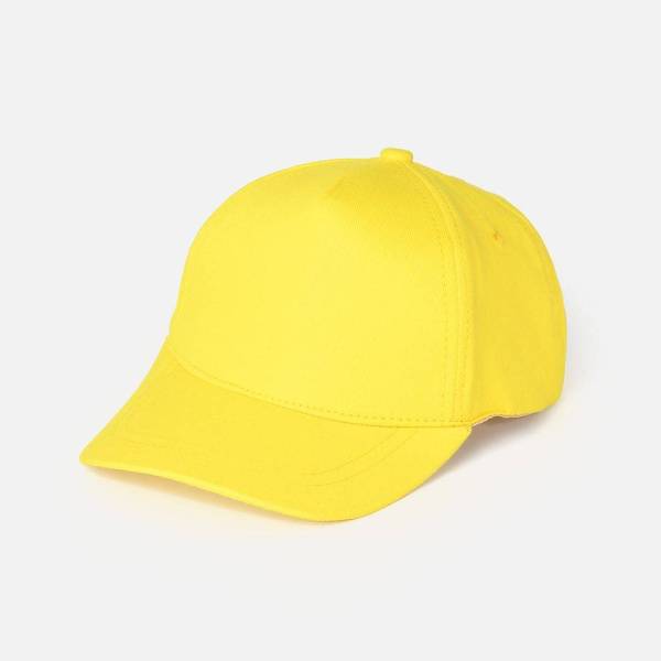 Бейсболка Basic